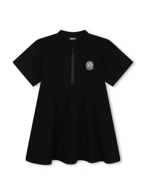 Foto van product Jurk DKNY zwart