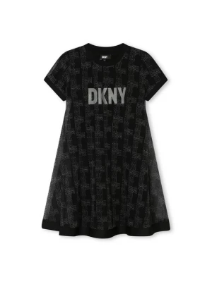 Foto van product Jurk DKNY zwart