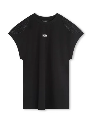 Foto van product Jurk DKNY zwart