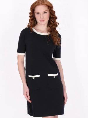 Foto van product Jurk Dreimaster donkerblauw