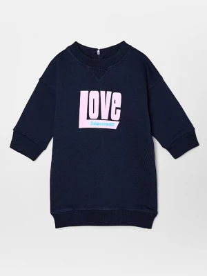 Foto van product Jurk Dsquared2 blauw