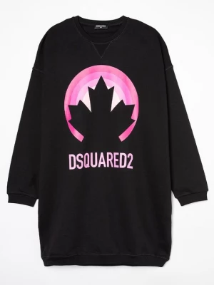 Foto van product Jurk Dsquared2 zwart