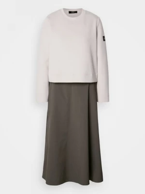 Foto van product Jurk ECOALF beige mêleerd