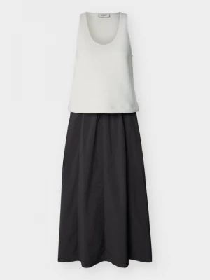 Foto van product Jurk ECOALF grijs