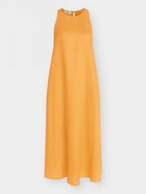 Foto van product Jurk ECOALF oranje