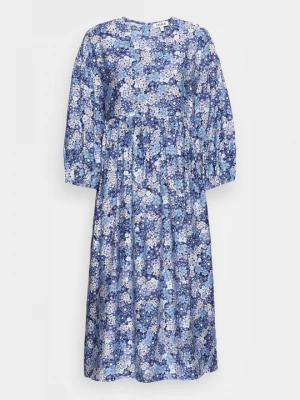 Foto van product Jurk EDITED blauw