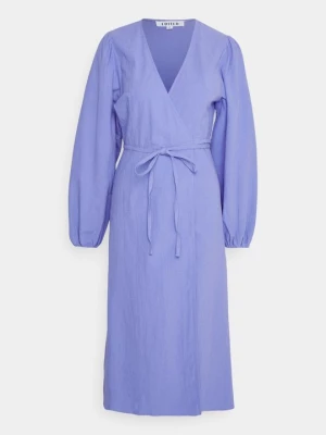Foto van product Jurk EDITED blauw