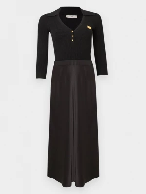 Foto van product Jurk Elisabetta Franchi zwart