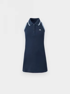 Foto van product Jurk Ellesse donkerblauw