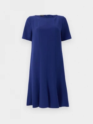 Foto van product Jurk Emporio Armani donkerblauw