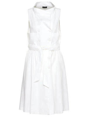 Foto van product Jurk Emporio Armani wit