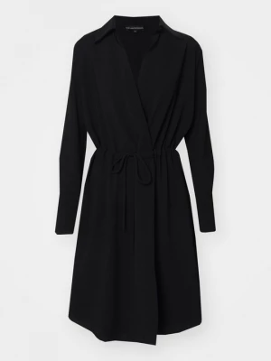 Foto van product Jurk Emporio Armani zwart