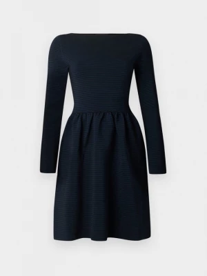 Foto van product Jurk Emporio Armani zwart