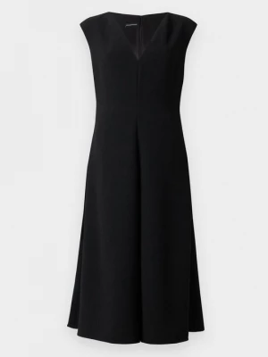 Foto van product Jurk Emporio Armani zwart