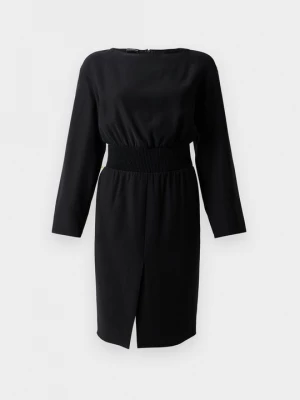 Foto van product Jurk Emporio Armani zwart