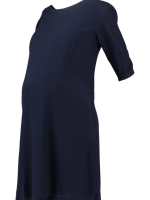Foto van product Jurk Envie De Fraise donkerblauw