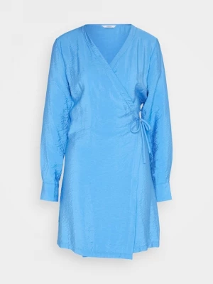 Foto van product Jurk Envii blauw