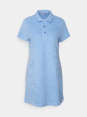 Foto van product Jurk Envii blauw
