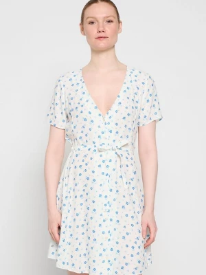 Foto van product Jurk Envii blauw