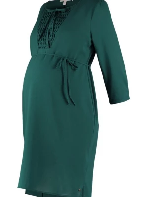 Foto van product Jurk Esprit donkergroen