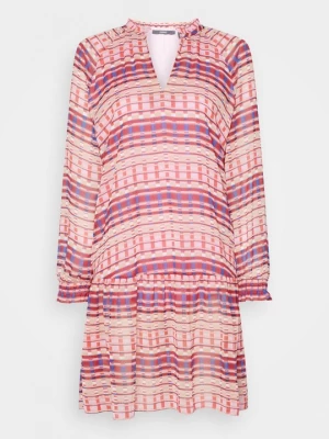 Foto van product Jurk Esprit donkerroze