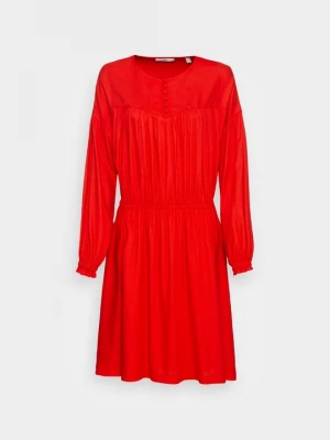 Foto van product Jurk Esprit rood