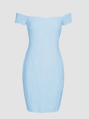 Foto van product Jurk Even&Odd By Zalando blauw
