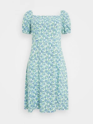 Foto van product Jurk Even&Odd By Zalando blauw