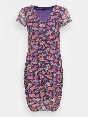 Foto van product Jurk Even&Odd By Zalando donkerblauw