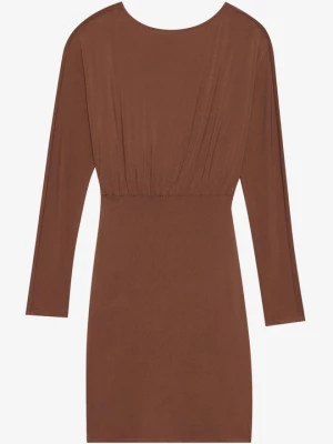 Foto van product Jurk Even&Odd By Zalando donkerbruin