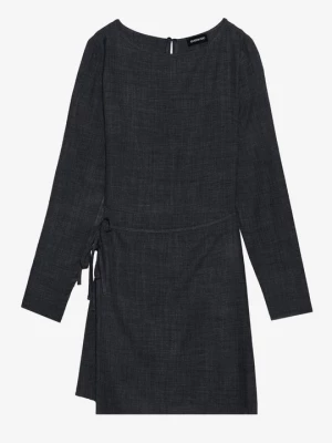 Foto van product Jurk Even&Odd By Zalando donkergrijs