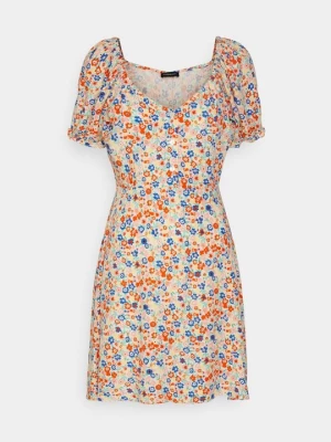 Foto van product Jurk Even&Odd By Zalando donkerroze