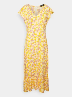 Foto van product Jurk Even&Odd By Zalando geel