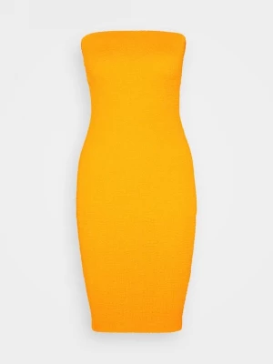 Foto van product Jurk Even&Odd By Zalando oranje