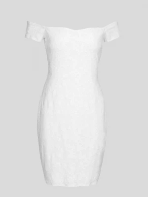 Foto van product Jurk Even&Odd By Zalando wit