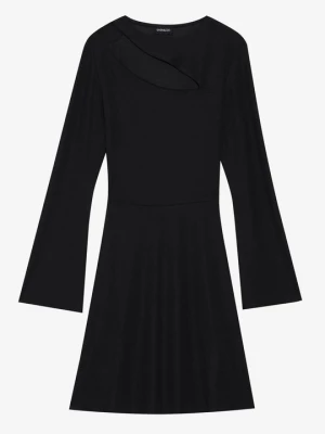 Foto van product Jurk Even&Odd By Zalando zwart