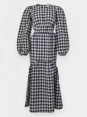 Foto van product Jurk Even&Odd By Zalando zwart