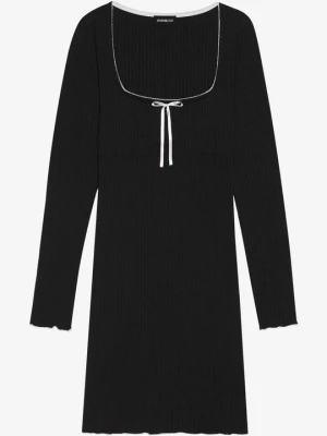 Foto van product Jurk Even&Odd By Zalando zwart