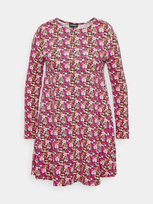 Foto van product Jurk Even&Odd Curvy By Zalando