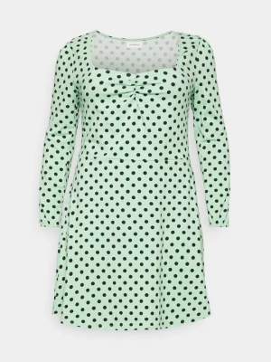 Foto van product Jurk Even&Odd Curvy By Zalando groen