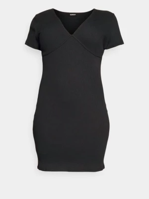 Foto van product Jurk Even&Odd Curvy By Zalando zwart