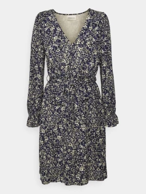 Foto van product Jurk Fabienne Chapot blauw