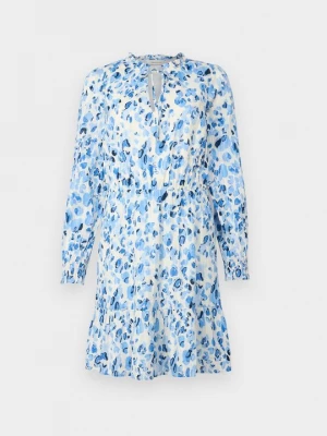 Foto van product Jurk Fabienne Chapot blauw