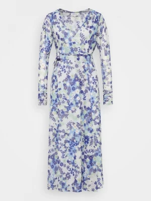Foto van product Jurk Fabienne Chapot blauw