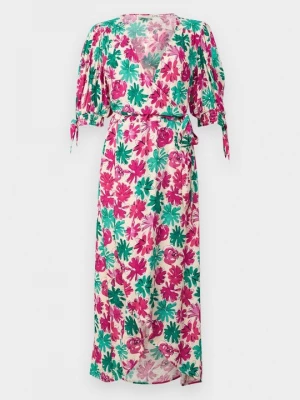 Foto van product Jurk Fabienne Chapot groen