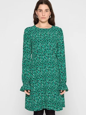 Foto van product Jurk Fabienne Chapot groen