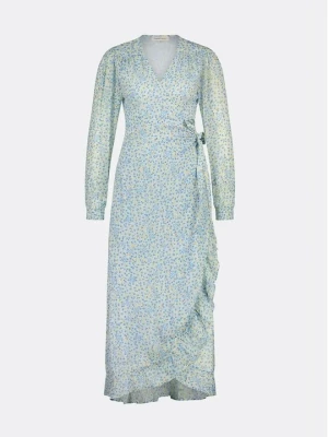 Foto van product Jurk Fabienne Chapot lichtblauw