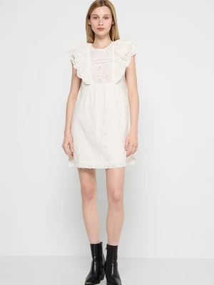 Foto van product Jurk Fabienne Chapot wit