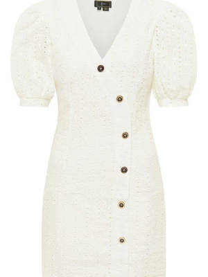 Foto van product Jurk Faina wit