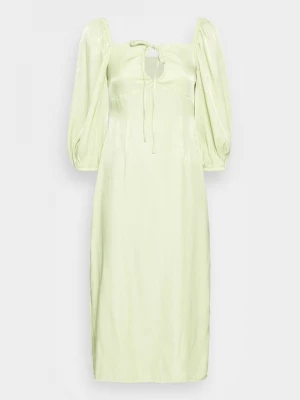 Foto van product Jurk Fashion Union groen